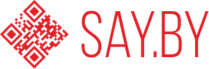 say.by logo